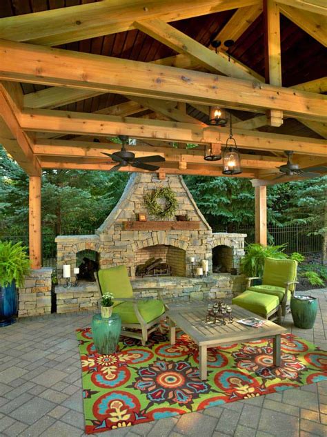 patio landscaping ideas pictures|patio design ideas photo gallery.